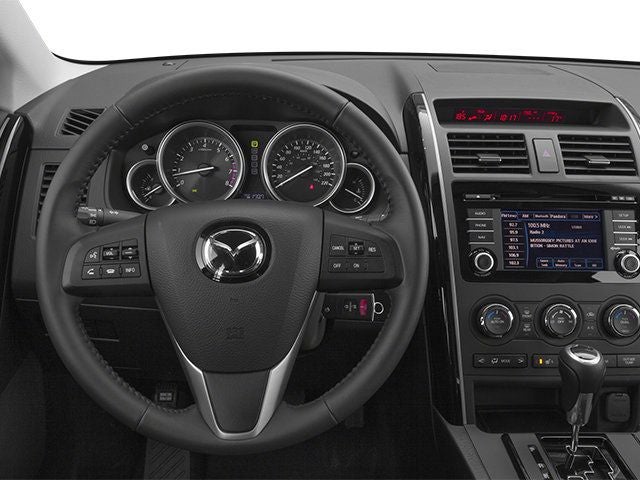 2014 Mazda Mazda CX-9 Touring