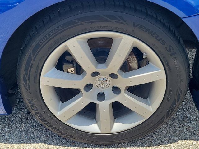 2005 Nissan 350Z Grand Touring