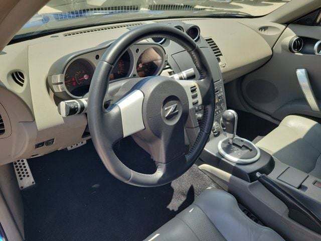2005 Nissan 350Z Grand Touring