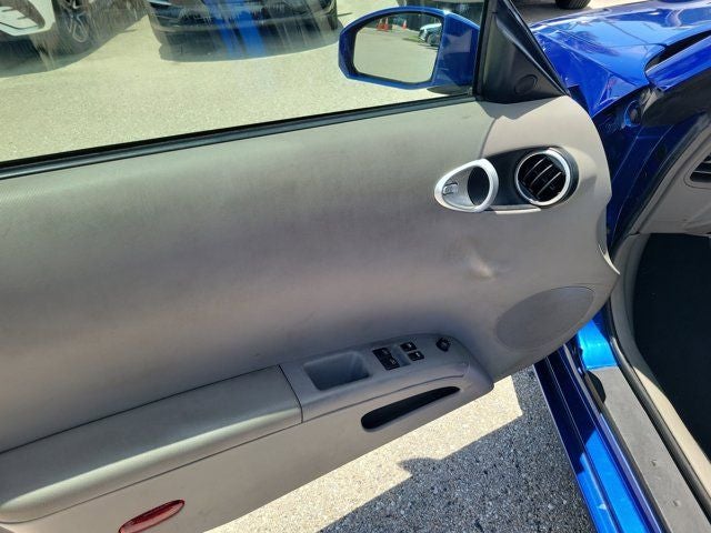 2005 Nissan 350Z Grand Touring