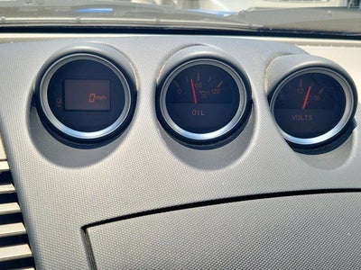 2005 Nissan 350Z Grand Touring