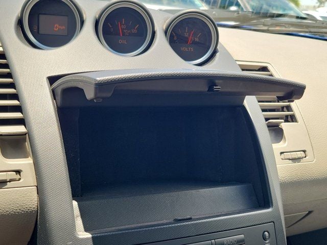 2005 Nissan 350Z Grand Touring