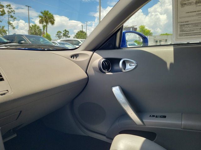 2005 Nissan 350Z Grand Touring