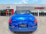 2005 Nissan 350Z Grand Touring