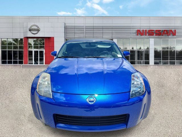 2005 Nissan 350Z Grand Touring
