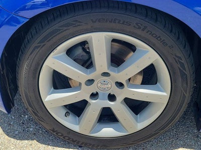 2005 Nissan 350Z Grand Touring