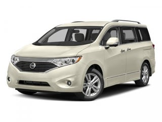 2016 Nissan Quest 3.5 SL