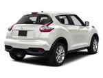 2016 Nissan Juke SV