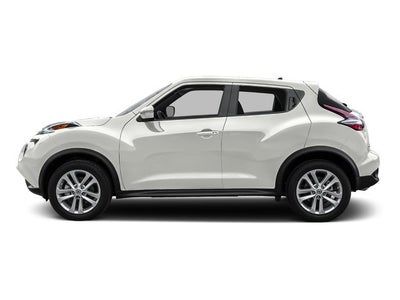 2016 Nissan Juke SV