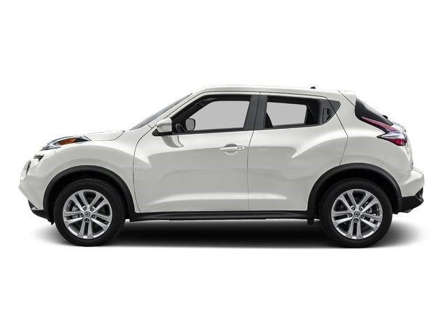 2016 Nissan Juke SV
