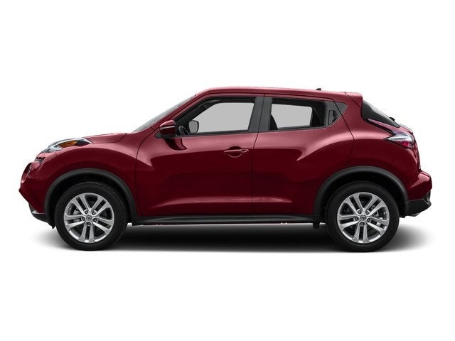 2016 Nissan Juke SV