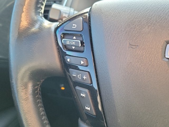 2022 Nissan Armada SV