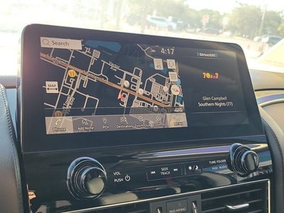 2022 Nissan Armada SV