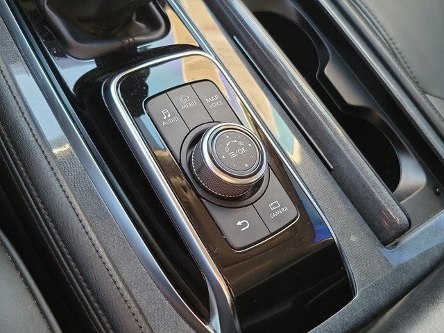 2022 Nissan Armada SV