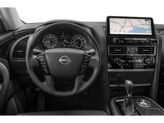 2023 Nissan Armada SV