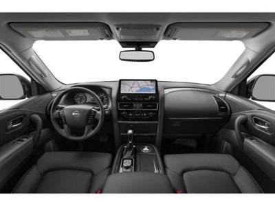 2023 Nissan Armada SV