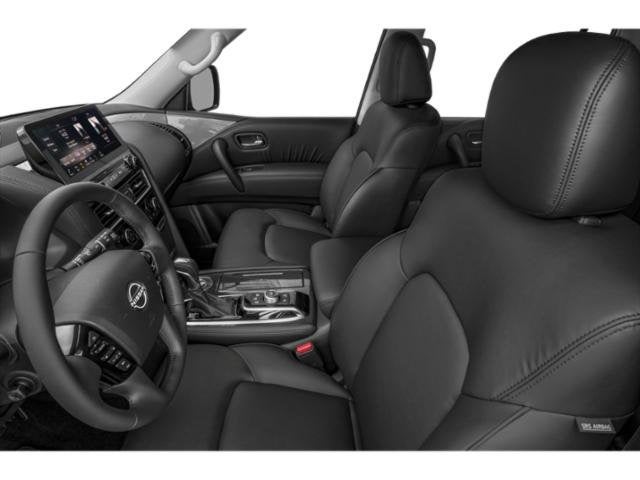 2023 Nissan Armada SV