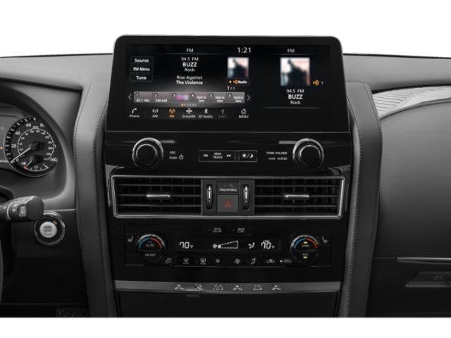 2023 Nissan Armada SV