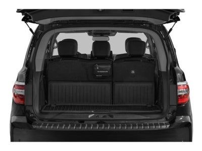 2023 Nissan Armada SV