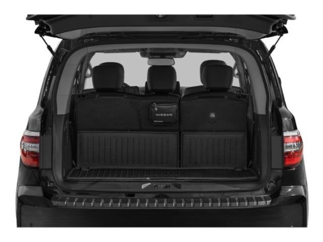 2023 Nissan Armada SV