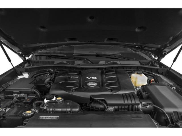 2023 Nissan Armada SV