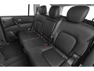 2023 Nissan Armada SV