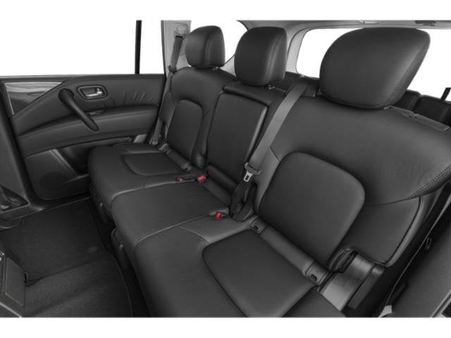 2023 Nissan Armada SV