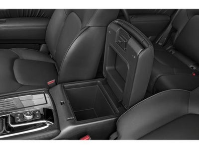 2023 Nissan Armada SV