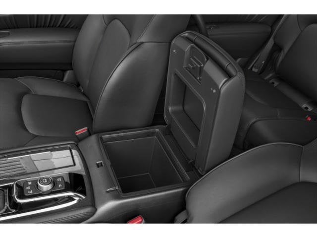 2023 Nissan Armada SV