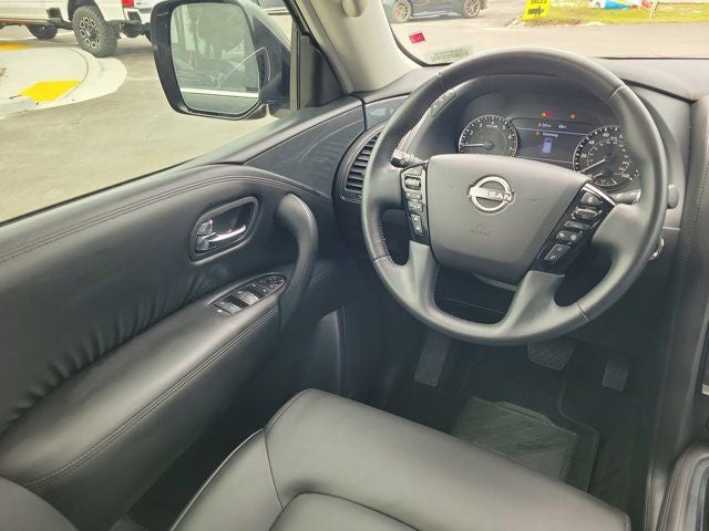 2023 Nissan Armada SV