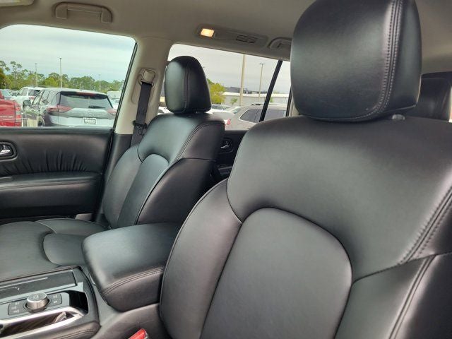 2023 Nissan Armada SV