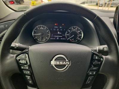 2023 Nissan Armada SV