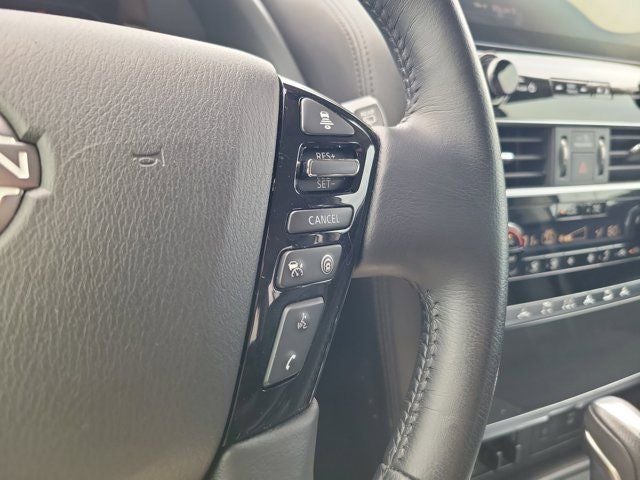 2023 Nissan Armada SV