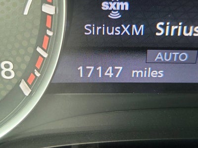 2023 Nissan Armada SV