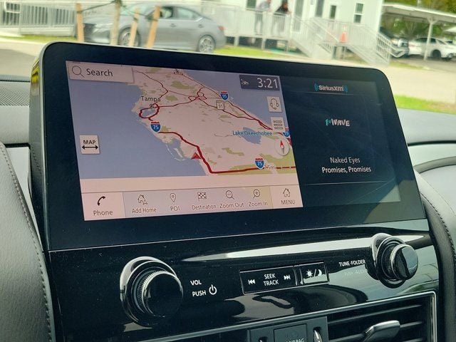 2023 Nissan Armada SV