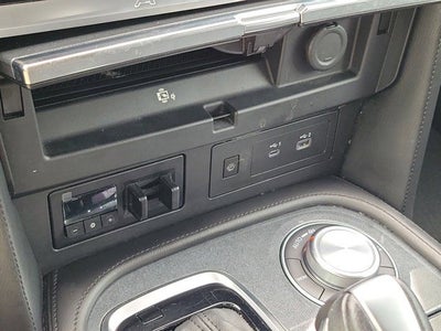 2023 Nissan Armada SV