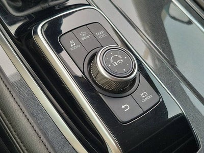 2023 Nissan Armada SV