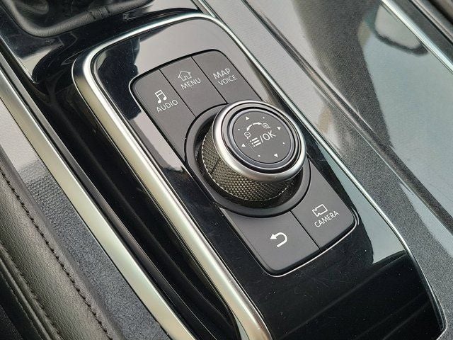 2023 Nissan Armada SV