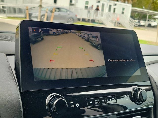 2023 Nissan Armada SV