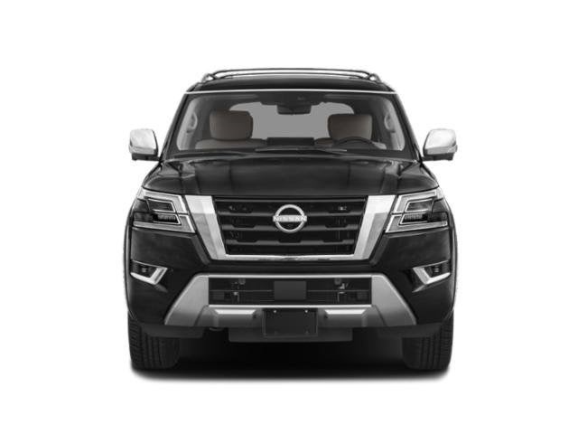 2023 Nissan Armada SV