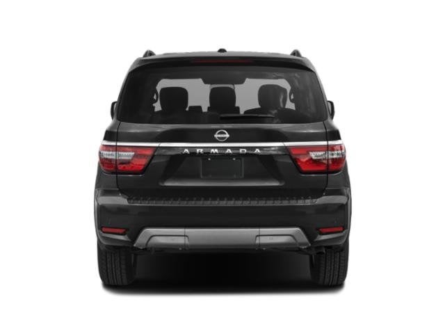 2023 Nissan Armada SV