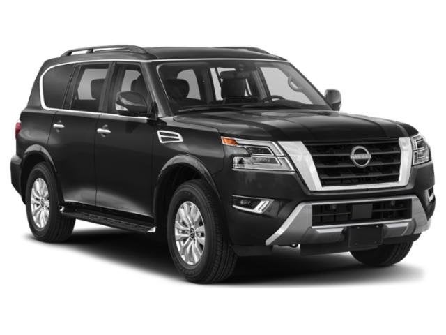 2023 Nissan Armada SV