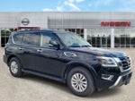 2024 Nissan Armada SV