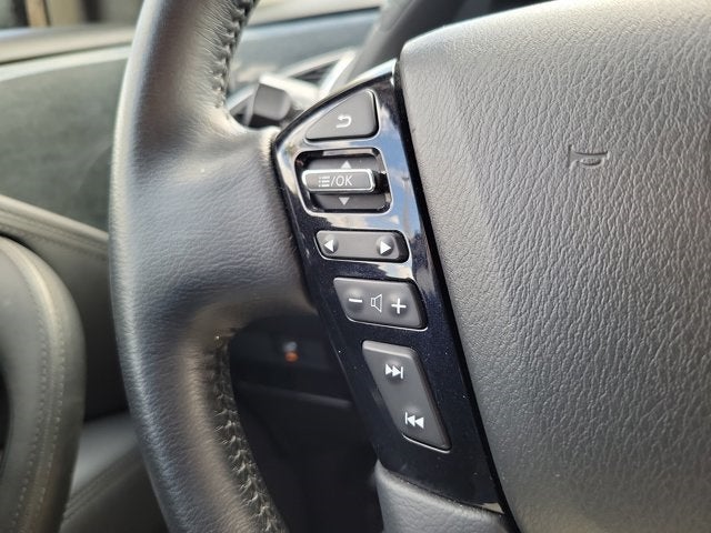 2024 Nissan Armada SV