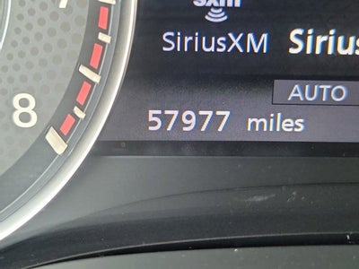 2024 Nissan Armada SV