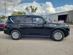 2024 Nissan Armada SV