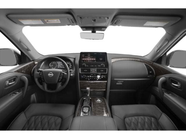 2021 Nissan Armada Platinum