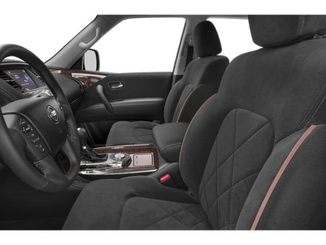 2018 Nissan Armada SV
