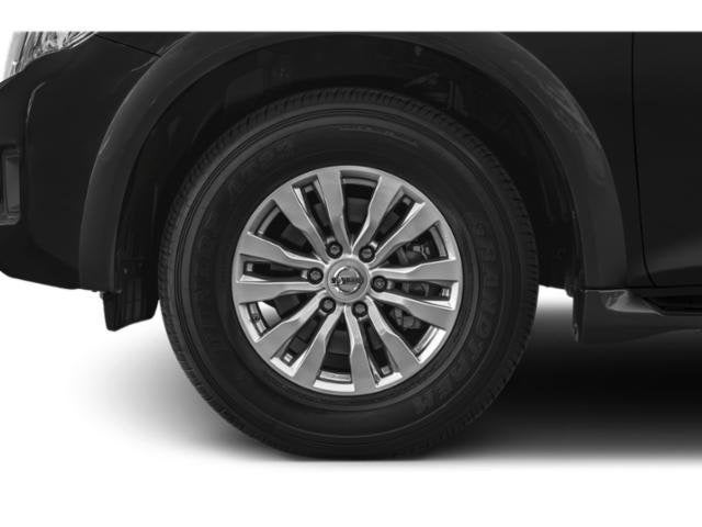 2018 Nissan Armada SV