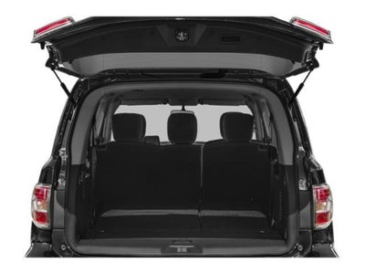 2018 Nissan Armada SV